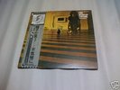 SYD BARRETT [ PINK FLOYD ] JAPAN LP w/obi EMS-80636
