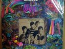 Flat Earth Society orig US lp garage psych RARE