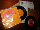  1967 2x French PROMO-ACETATE 7