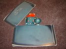 BOB MARLEY & WAILERS  Catch A Fire  ORIG. ZIPPO COVER