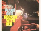 BLUES-PIANO RED 45 EP RCA-5091 ROCKIN WITH RED