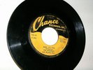 Northern Soul Doo Wop SPANIELS 