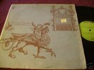 TAMAM SHUD - GOOLUTIONITES AND THE REAL PEOPLE  RARE LP