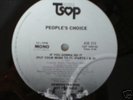 * People's Choice 12