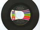 RARE NORTHERN SOUL SPIDELLs Pushed out  of Pic CORAL 45