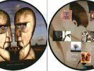 PINK FLOYD The Division Bell  Rare Picture Disc MINT LP