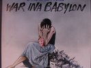 MAX ROMEO & UPSETTER SLP WAR INA BABYLON, RARE JAMAICA