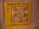 GUIDED BY VOICES - VAMPIRE ON TITUS LP SEALED 1ST PRESS