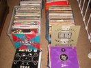 OVER 850 DANCE RECORDS FROM 1990