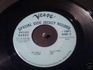 NORTHERN SOUL- BESSIE BANKS- I CAN'T MAKE IT