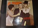 Al Escobar The Modern Sounds of...Tico LP NM-