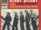 THE CLOCKWORK ORANGES 7