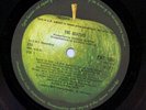 Beatles White Album  UK 1968 1st press LP **MONO**