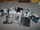 Bob Dylan - 5 L.P. Box Set 