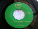MONSTER NORTHERN SOUL 45 FOUR VOICES ON VOICE LISTEN