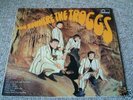 TROGGS from nowhere UK FONTANA 1ST PRESS LP UNPLAYED