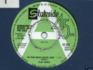 Stateside 581 Slim Harpo I’m Your Bread Maker Demo MINT