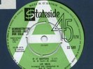 Stateside 589 Lee Meza One Good Thing….Demo MINT