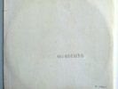 THE BEATLES White Album First UK Mono low number EX+