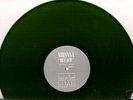 NIRVANA Bleach - ORIG UK GREEN VINYL Grunge Rock LP