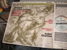 SAX 2528 B/S CLUYTENS Ciccolini  FRANCK Four Sym poems