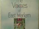 VOICES OF EAST HARLEM rare northern soul LP funk LISTEN