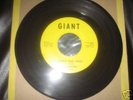 The Sandpipers. Lonely Too Long. Giant. ORIGINAL