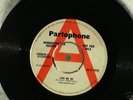 BEATLES LOVE ME DO ORIGINAL RED 'A' LABEL DEMO VINYL 45