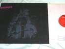 AUDIENCE 1st LP Orig UK Psych Prog WITHDRAWN Polydor