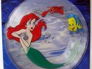 Nice Disney Little Mermaid LP picture disc-Japan