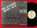 OZ KNOZZ 1975 PRIVATE TEXAS HEAVY PROG PSYCH LP ORIG
