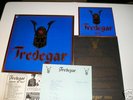  TREDEGAR LP 1986