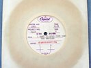 Beatles I Want To Hold your Hand Capitol 45 RPM ACETATE