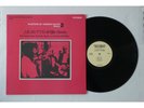 J.B. HUTTO & THE HAWKS Masters of  Modern Blues lp 2 M