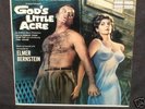GOD'S LITTLE ACRE - ORIGINAL FILM SOUNDTRACK - RARE