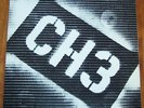 CHANNEL 3 - CH3 - orig. - Posh Boy 1st EP - 1981 - 12