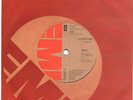JETZ Catch me Powerpop/Punk Swedish press 7