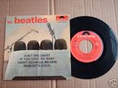 THE BEATLES / AIN'T SHE SWEET +3 /POLYDOR 21965