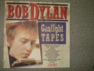 BOB DYLAN - GASLIGHT TAPES - RARE GERMAN 3 LP BOX