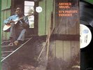Arthur Adams - Its Private Tonight - Blues LP