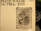Blind Willie McTell 1940 Melodeon - Blues LP