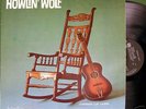 Howlin Wolf - S/T - Blues LP