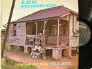 John Lee Hooker - House Of The Blues - Ches - Blues LP