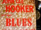 John Lee Hooker - Sings Blues - King - Blues LP