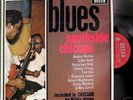 Various Artists - Blues Southside Chicago - Blues LP