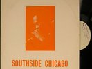 Various Artists - Southside Chicago - Blues LP