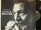 Little Walter - Best Of - Chess - Blues LP
