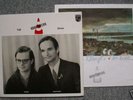 KRAFTWERK  ''ralph & florian