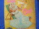 JAYNE MANSFIELD UNIQUE CHEESECAKE PH COVER MEXICAN LP