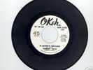 A  Lovers Reward Tommy Tate On Okeh  NORTHERN SOUL